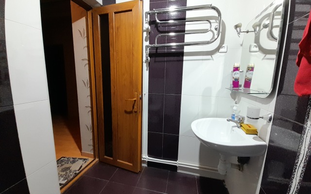 Apart-Otel Odissey