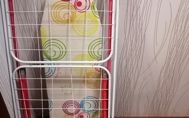 M7 Pervomayskaya 14 Apartments
