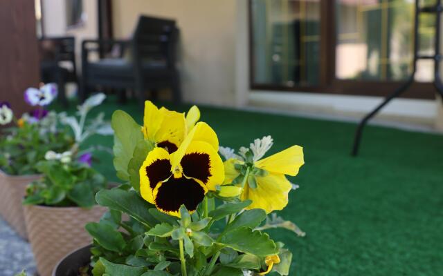 Гостевой дом WestWind