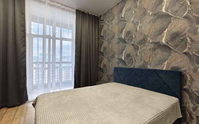 Biznes Klassa Apartments