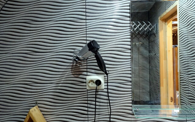 Шале у Озера 3