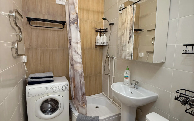Cinema Ot Nevabed Flat