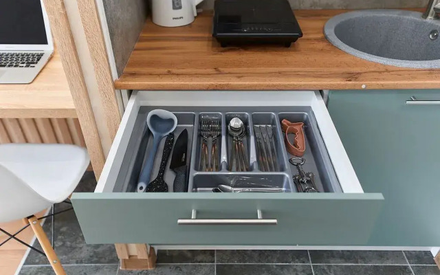 Апартаменты Cтудия Beijing в ЖК Minsk World