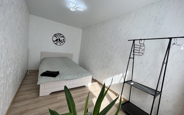 Квартира 2-х комнатная