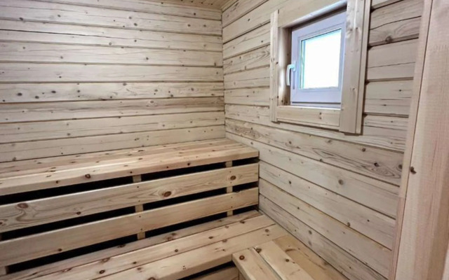 Гостевой дом 3 Эко- отель ПАНОРАМА