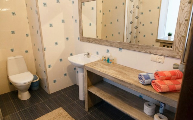 Usad'Ba Slavita Hotel
