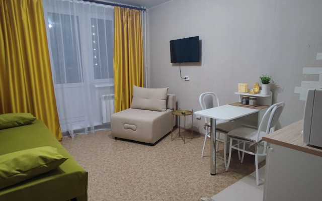 Апартаменты на Калинина 175А