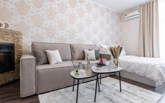 Апартаменты Возле Аквапарка