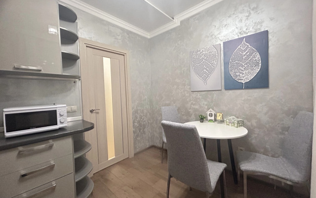 Квартира уютная в ЖК Солнечный круг