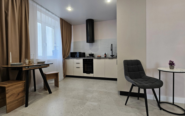 Квартира Марьин Дом на Малышева, 120