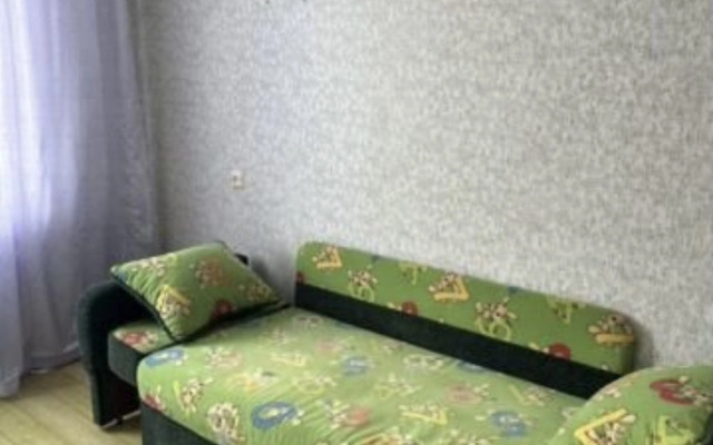 Квартира уютная