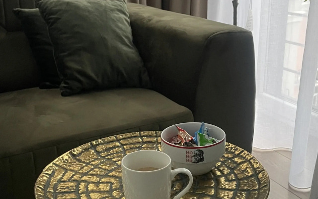 Апартаменты Malena