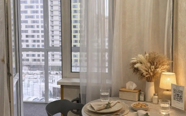 Квартира Уютная возле Московского проспекта