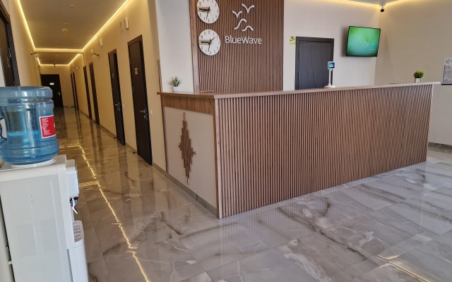 Bluewave Hotel
