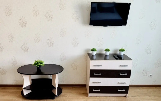 Квартира Циолковский