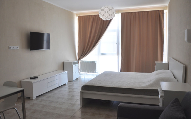 Morskoj Kvartal Apartments