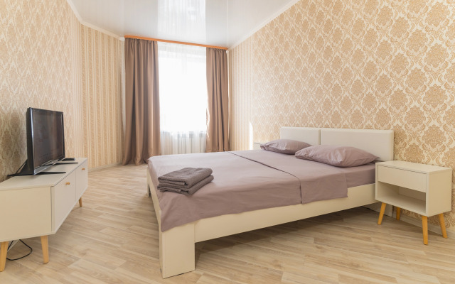 Квартира Чкалова53/3 29