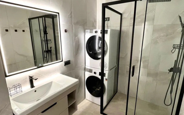 Апартаменты Жк Черная Речка