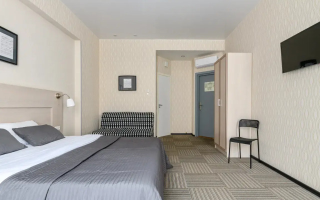 Апартаменты у Дворцовой площади Семейные