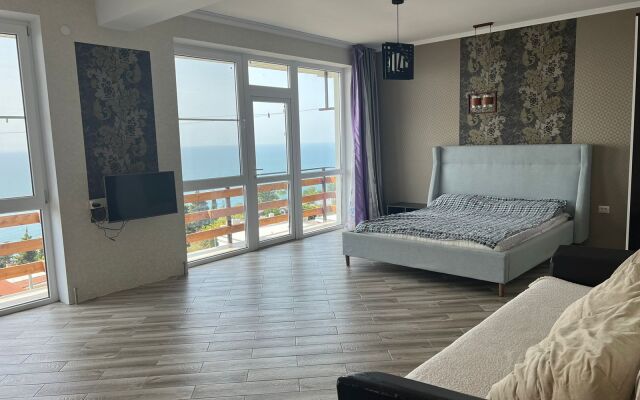 Landys Villa