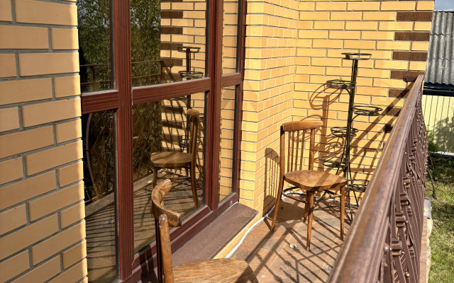 Частный дом Дом в городе Ржев