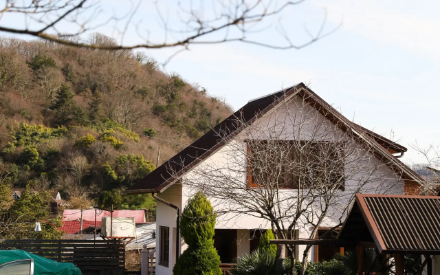 Гостевой дом Ковчег