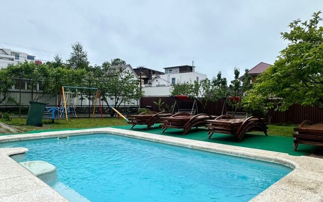 Guest House Gorny Vozdukh