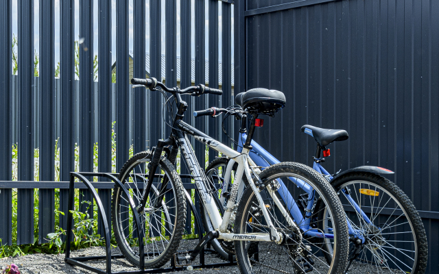 Частный дом Barns Village