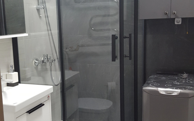 Апартаменты Квартира в центре