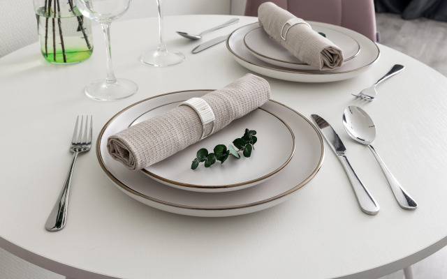 Апартаменты Новая Дизайнерская Студия в IN2IT