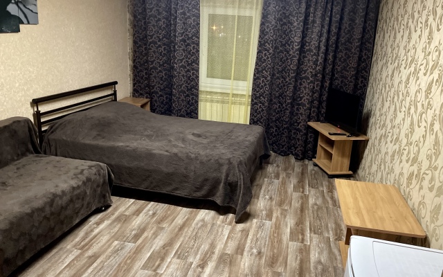 Uyut Guest House