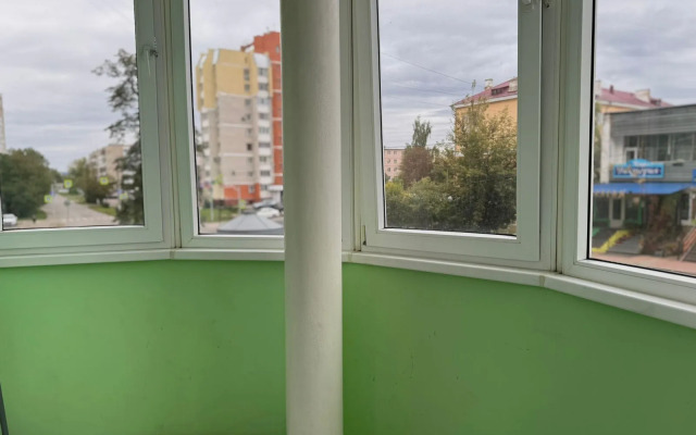 Апартаменты Аврора ул. Фомина 9, Студия