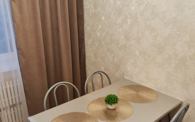 Квартира уютная в Советском районе Как дома