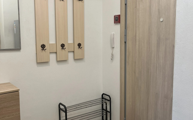 Квартира солнечная на м. Медведково