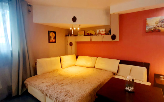 Buddha-Apartments