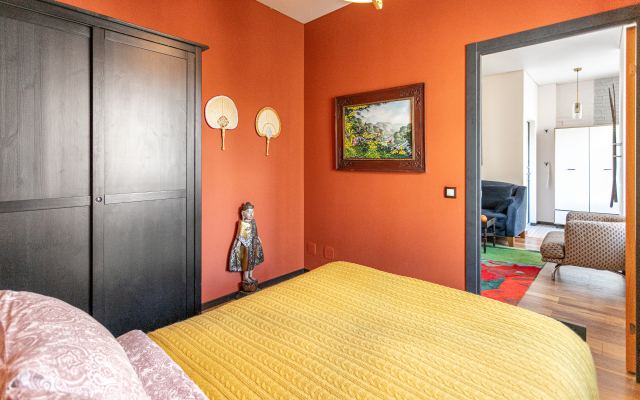 Квартира Будда Бутик