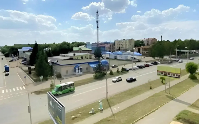 Квартира Марат Дом по ул. Герцена д. 96