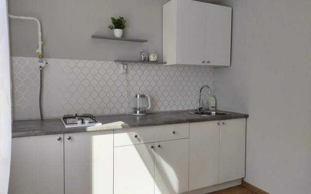 Квартира на Проспекте Капитана Рачкова 10