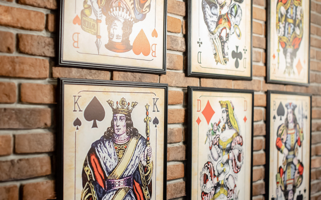 Апартаменты Пентхаус