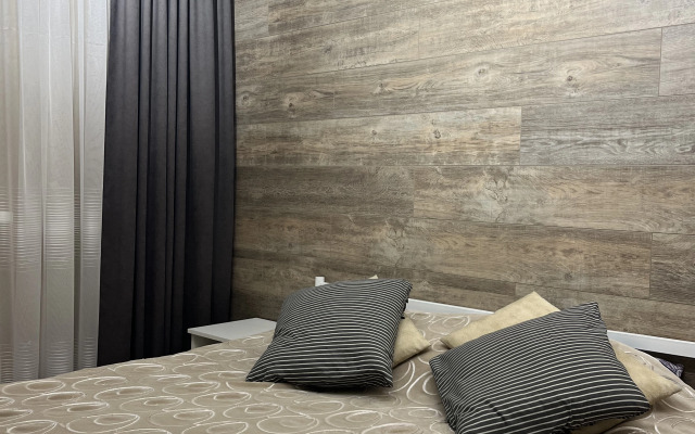 Dizaynerskaya Flat