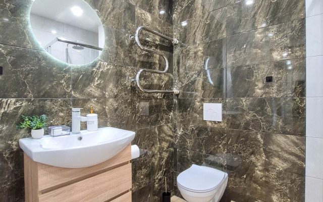 Апартаменты Sanshine