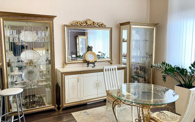 Апартаменты Изысканные Апартаменты Лофт151