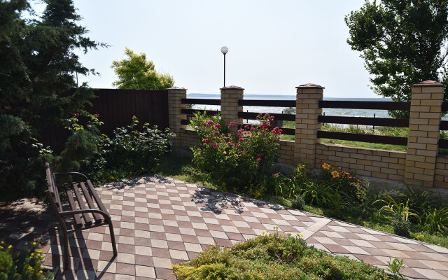Fortuna Guest House