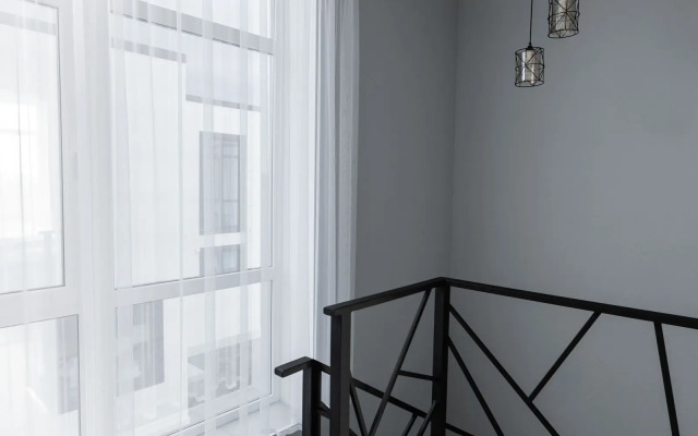 Гостевой Дом Villa Lazurit