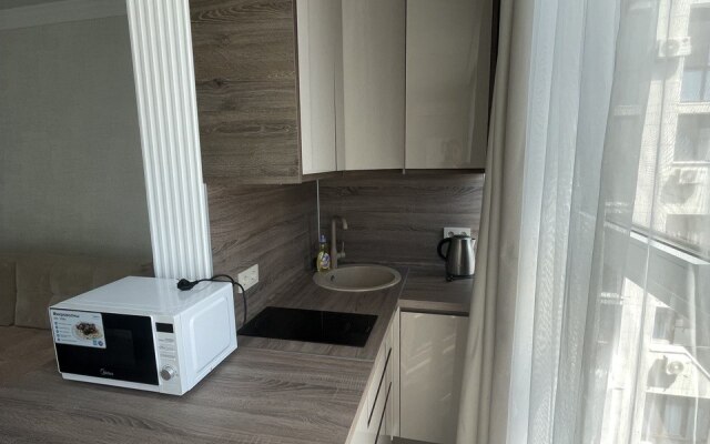 Apartments Sochiposutochno 11