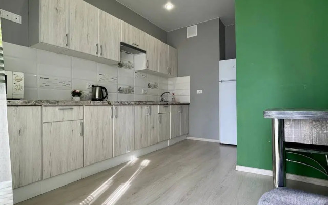 Квартира 1-комн