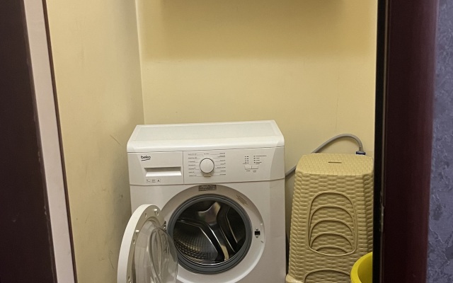 Апартаменты в самом центре города