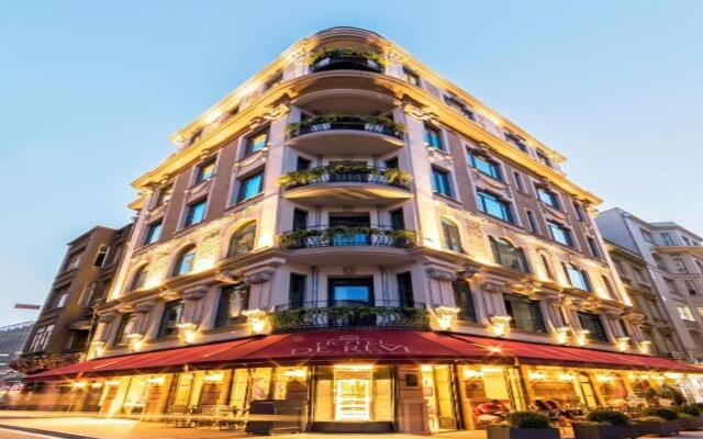 Hotel De Reve Galata - Special Class