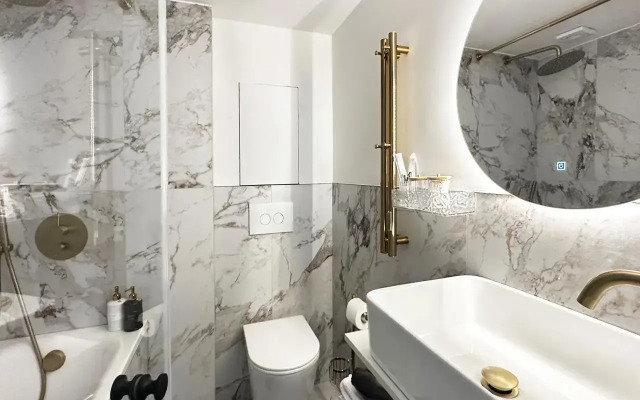 Апартаменты Matison Home, Петровка 26