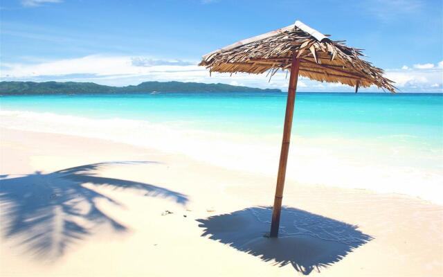 Boracay My Hostel